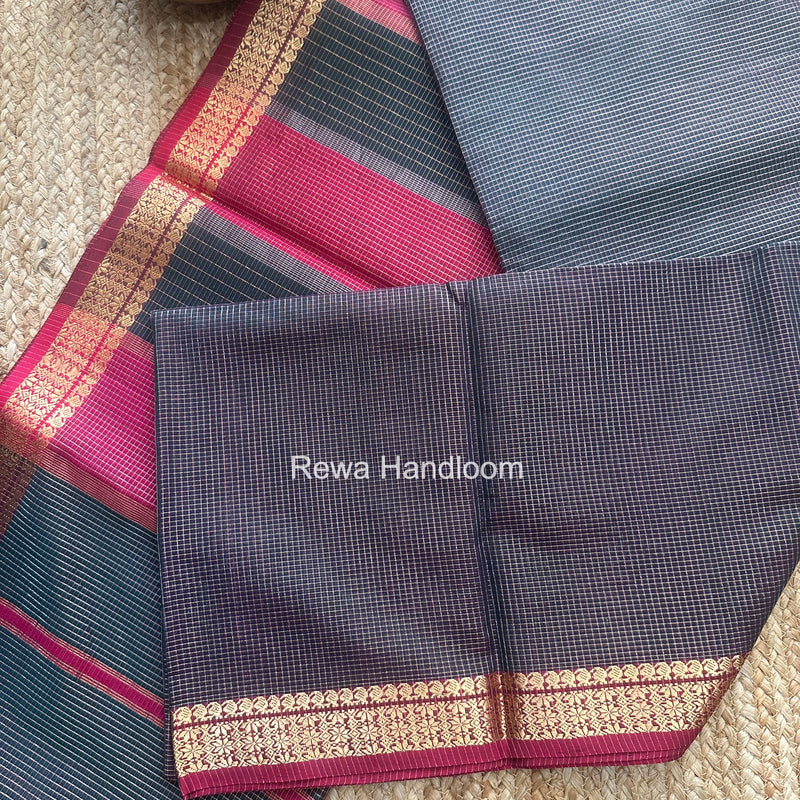 Maheshwari Saree