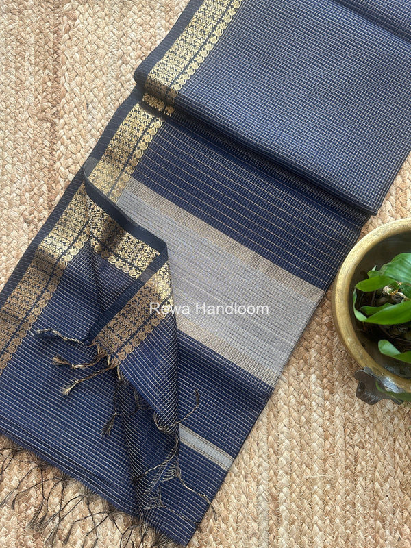Maheshwari Saree