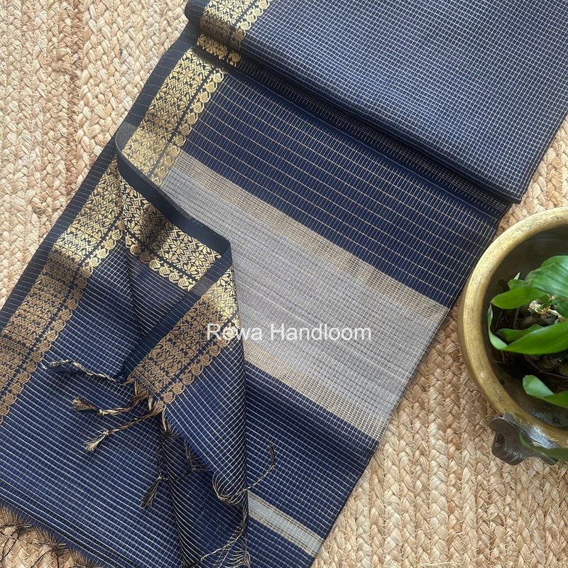 Maheshwari Saree