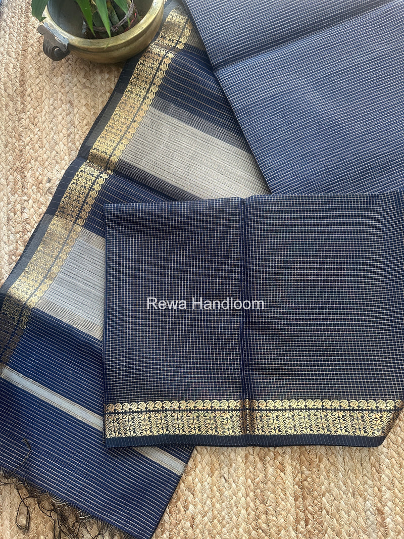Maheshwari Saree