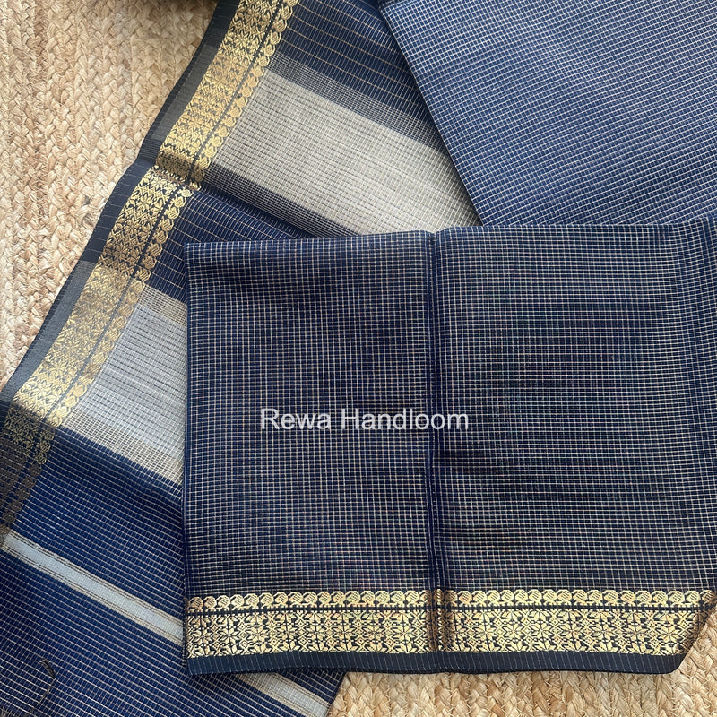 Maheshwari Saree