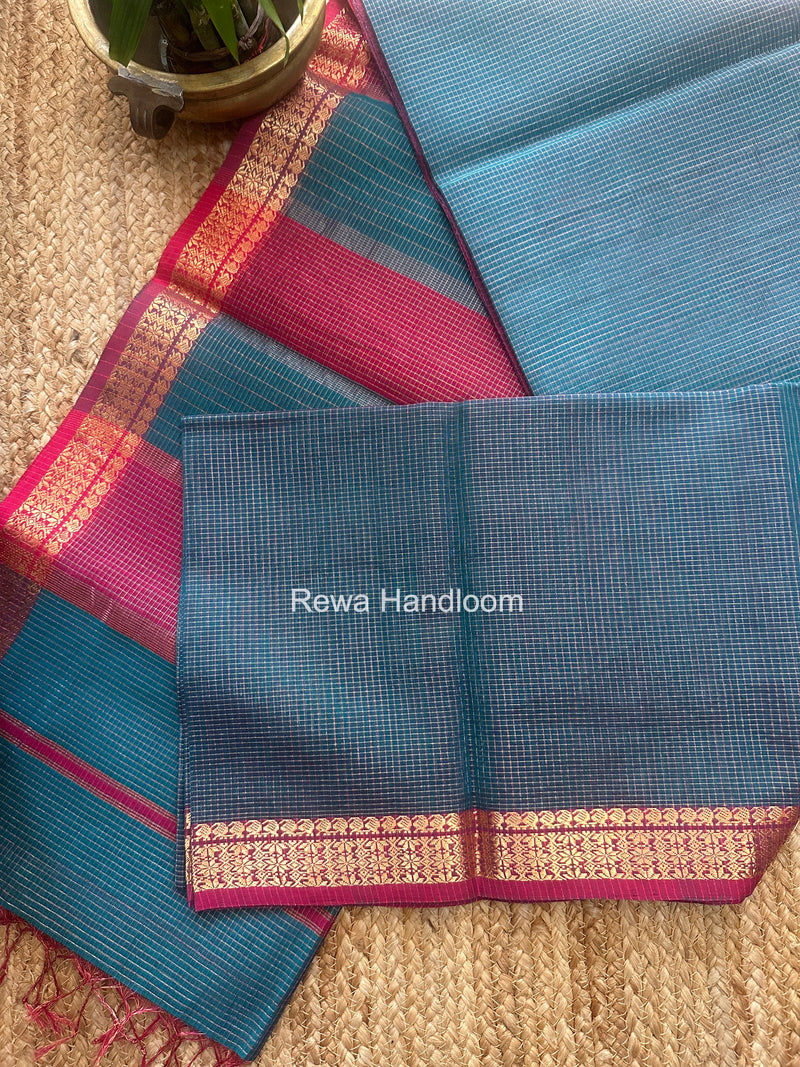 Maheshwari Saree