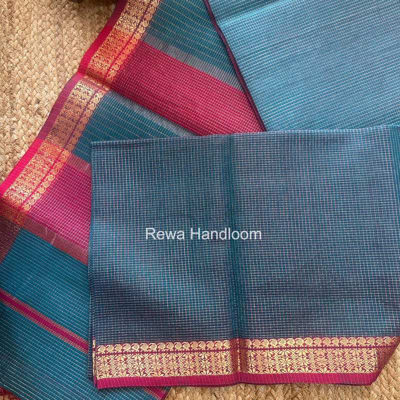 Maheshwari Saree