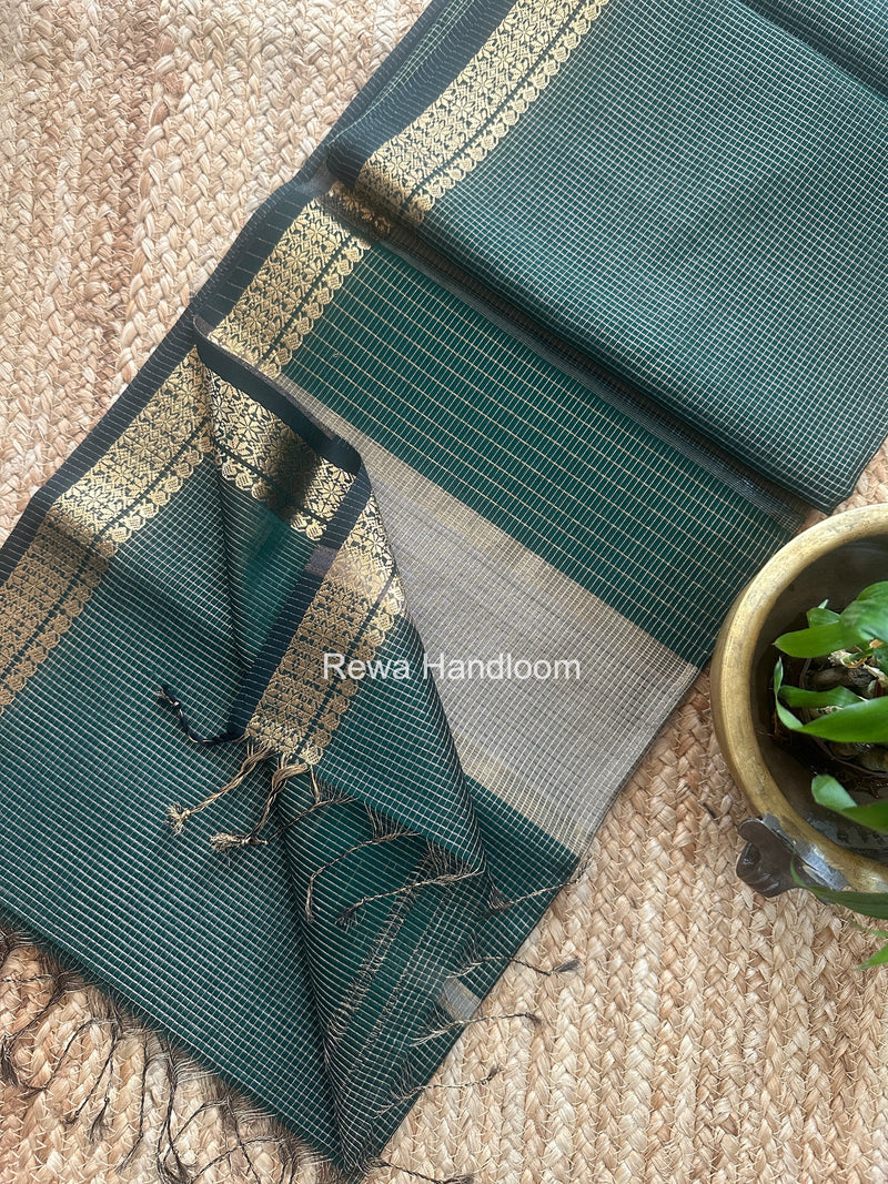 Maheshwari Saree