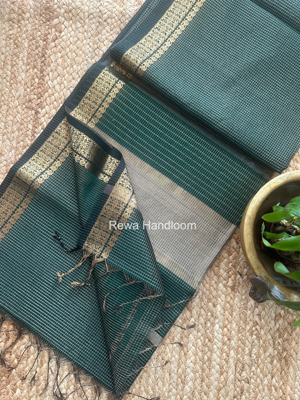 Maheshwari Saree