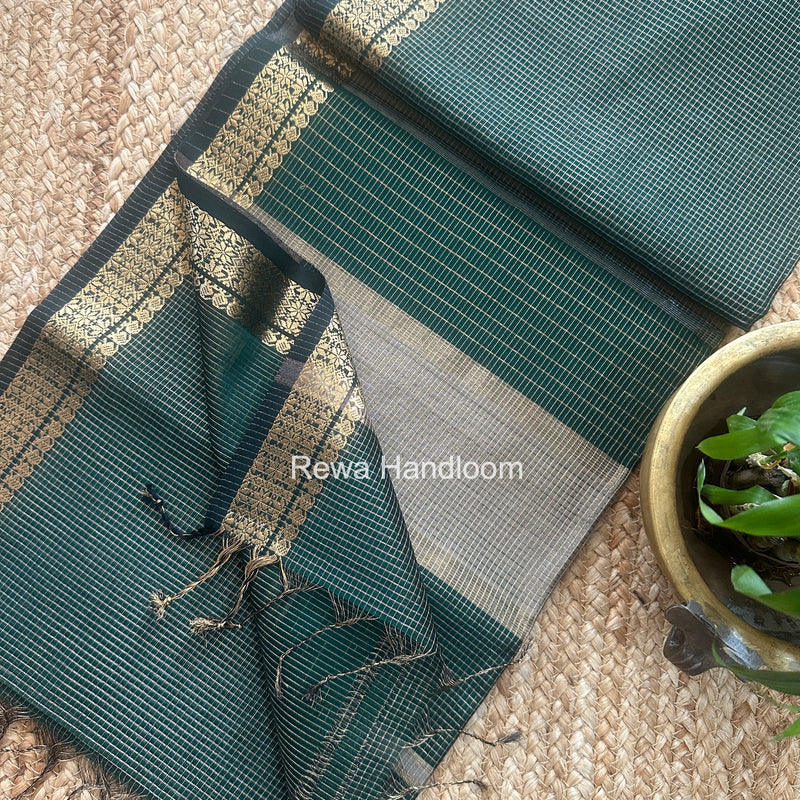 Maheshwari Saree