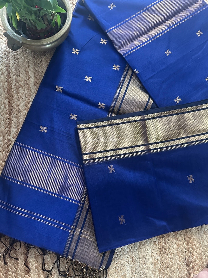 Maheshwari Saree