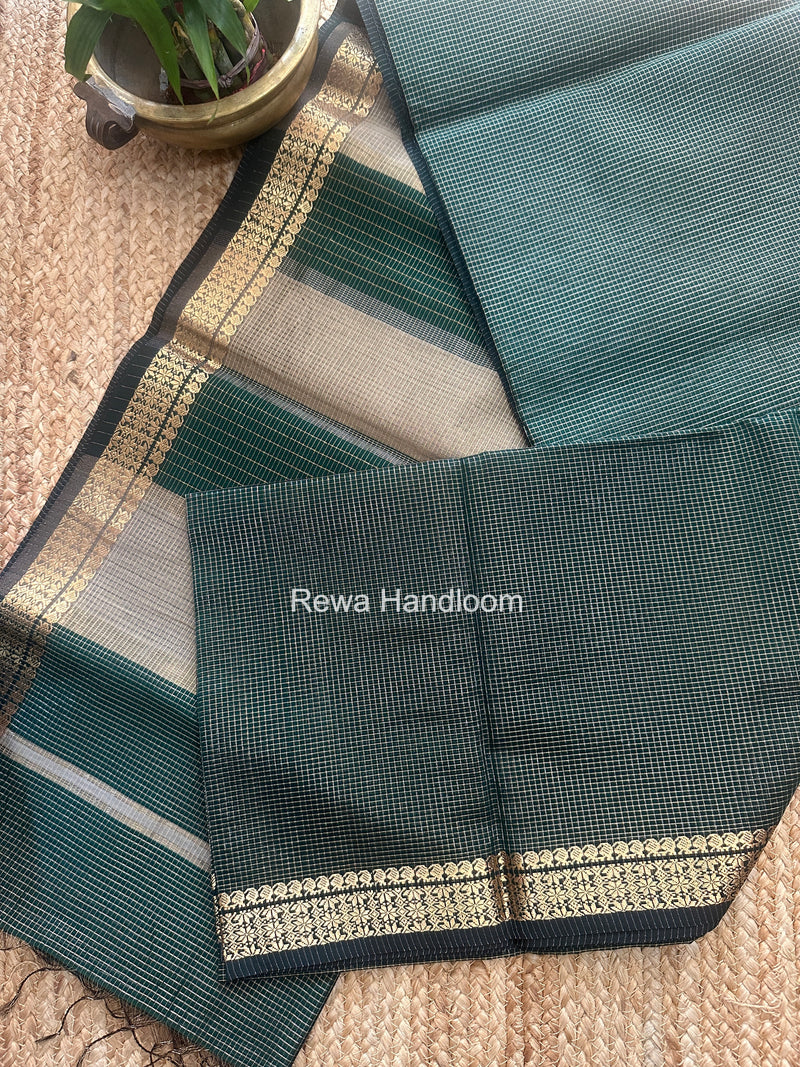 Maheshwari Saree