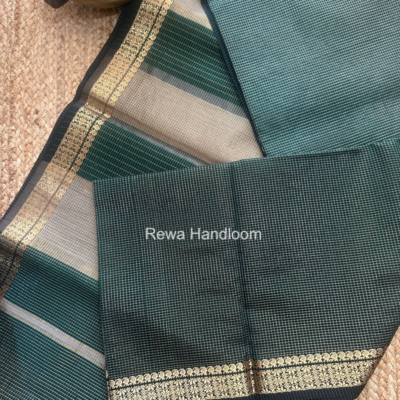 Maheshwari Saree
