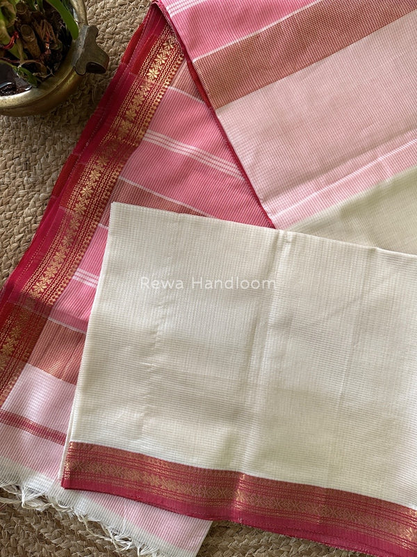 Maheshwari Saree