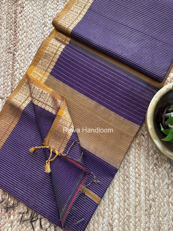 Maheshwari Saree