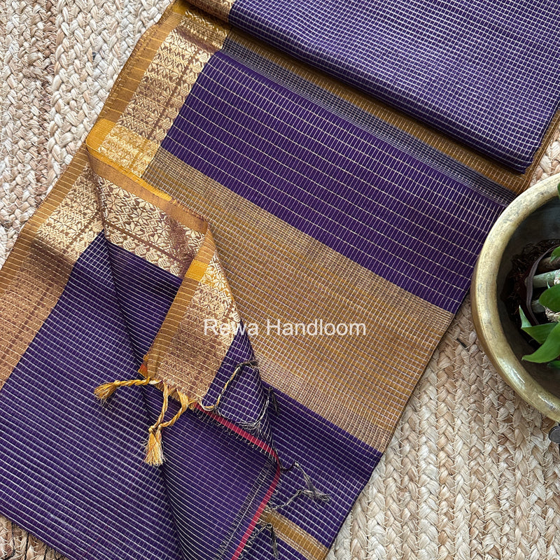 Maheshwari Saree