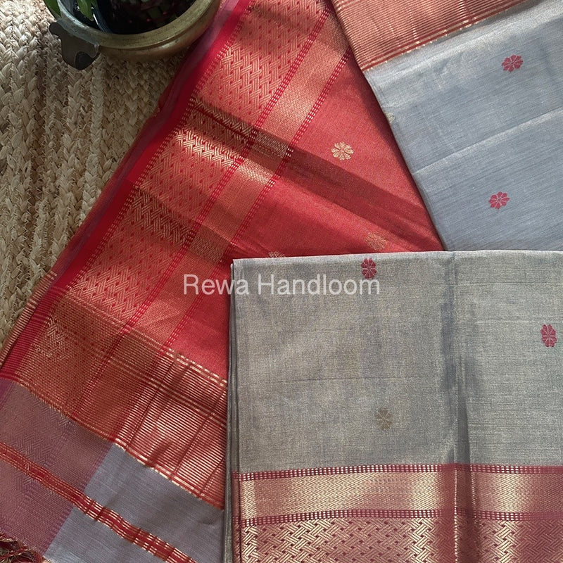 Maheshwari Saree