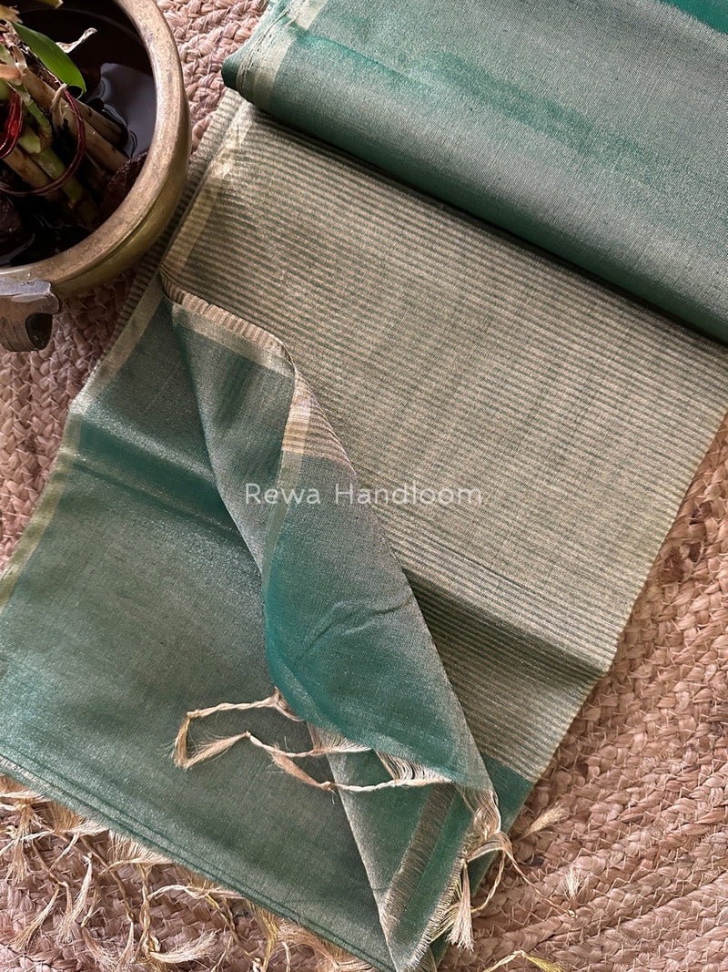 Maheshwari Tissue Saree