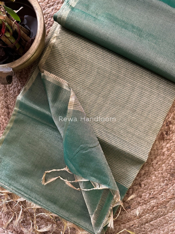 Maheshwari Tissue Saree