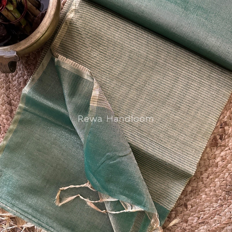 Maheshwari Tissue Saree