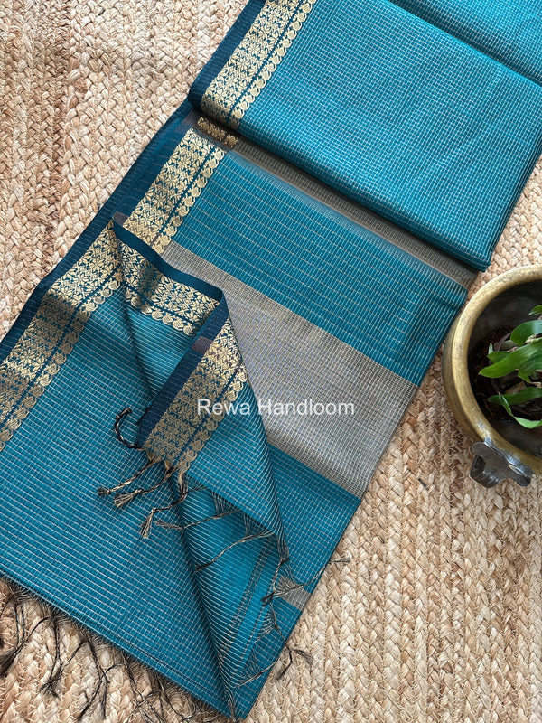 Maheshwari Saree
