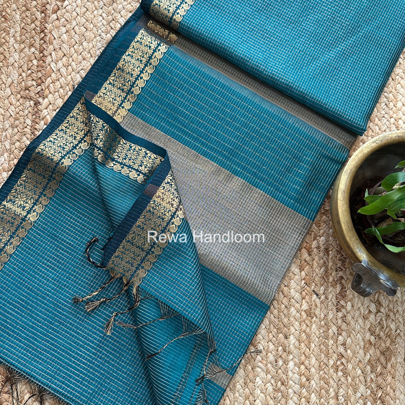Maheshwari Saree