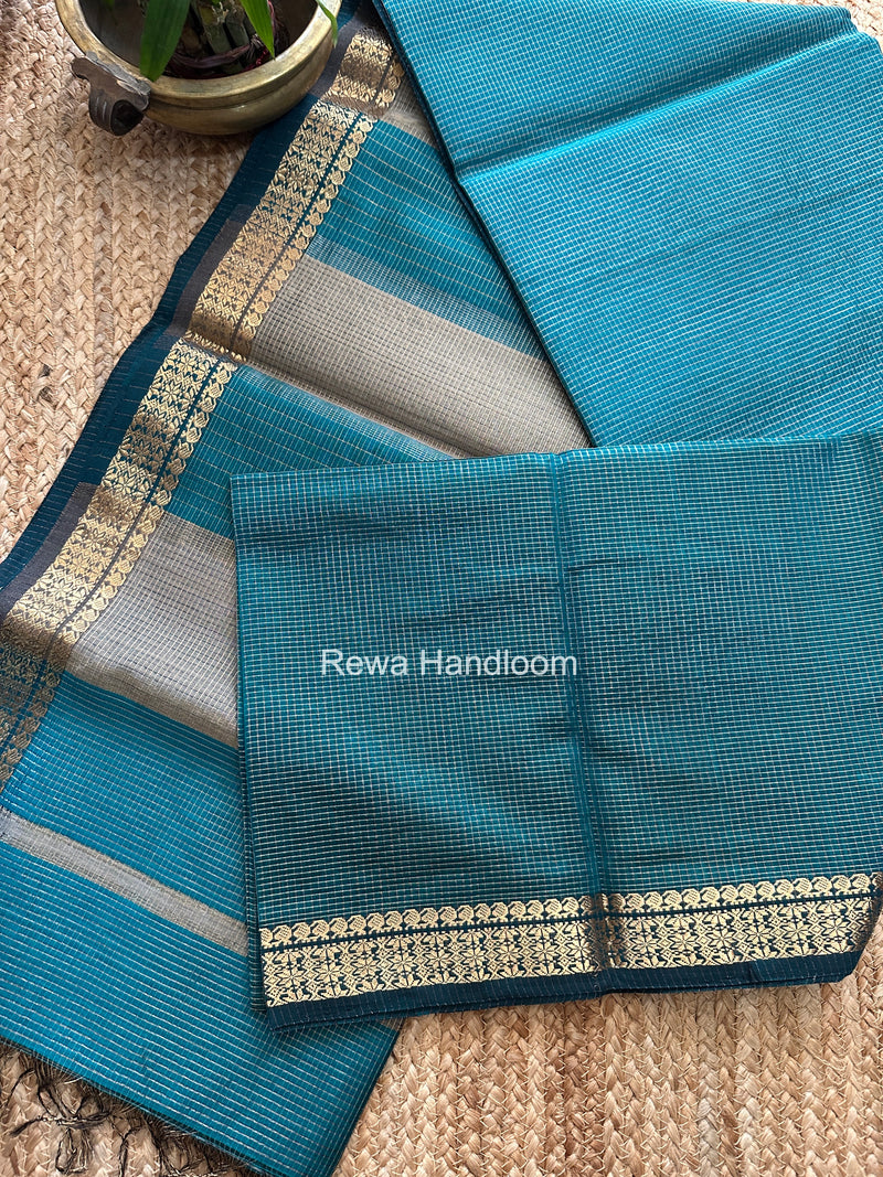 Maheshwari Saree