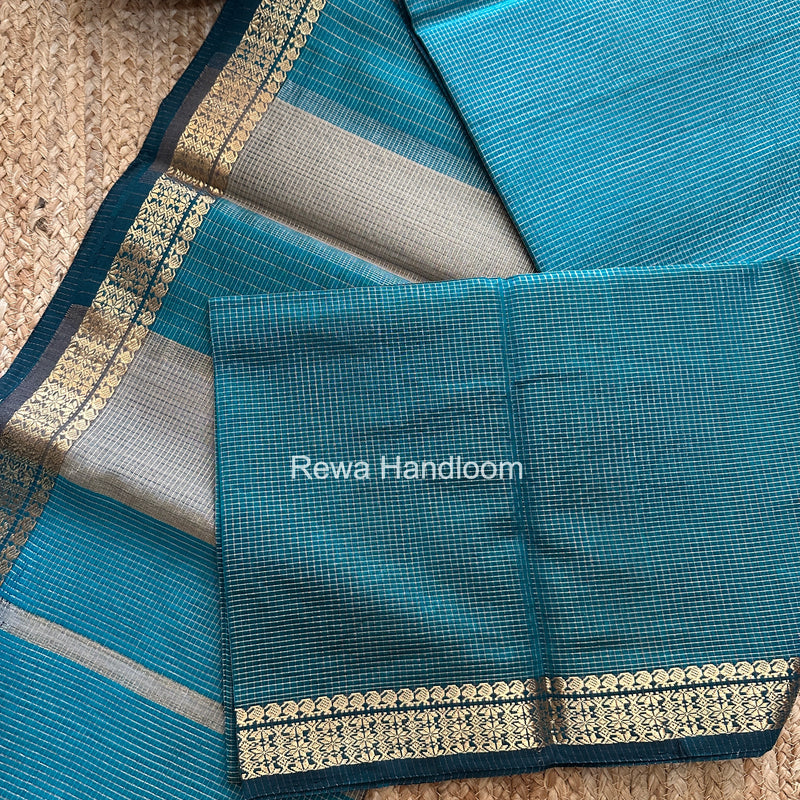 Maheshwari Saree