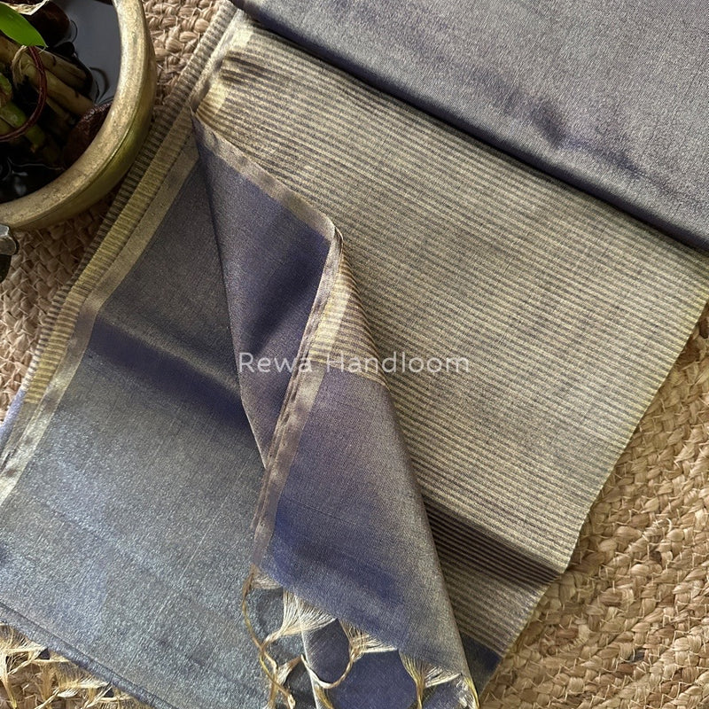 Maheshwari Tissue Saree