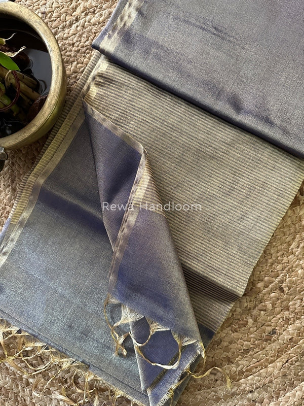Maheshwari Tissue Saree