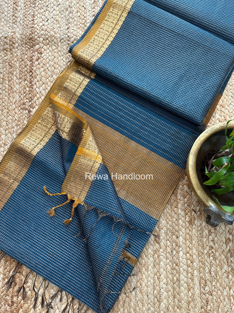 Maheshwari Saree 