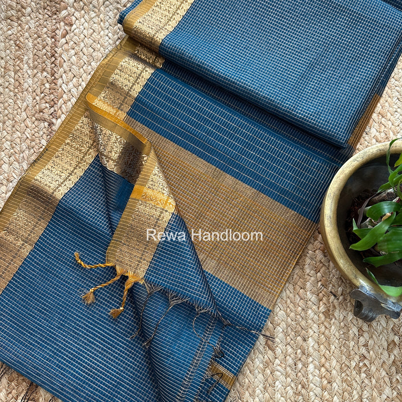 Maheshwari Saree 