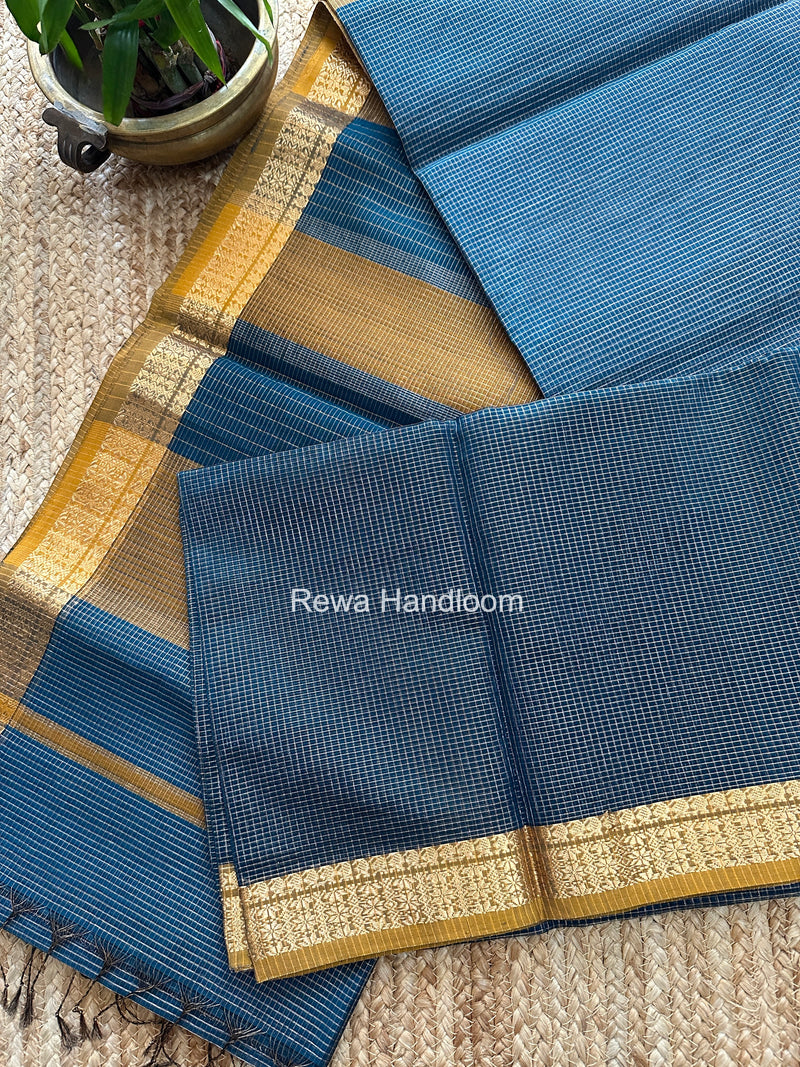 Maheshwari Saree 