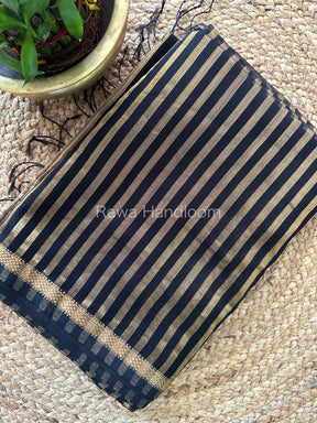 Maheshwari Tissue Silk Saree