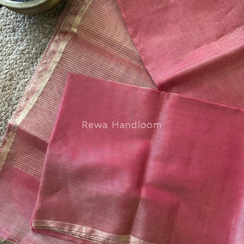Maheshwari Saree