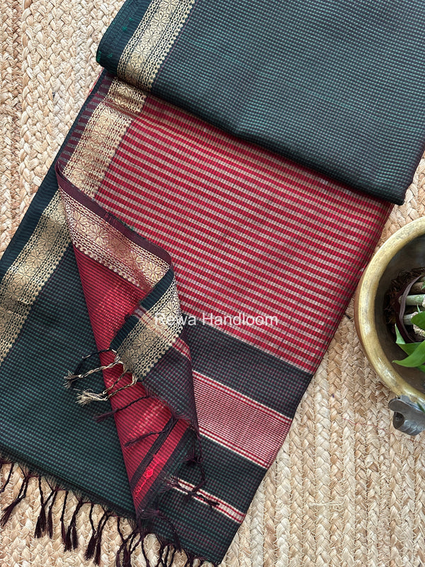 Maheshwari Saree