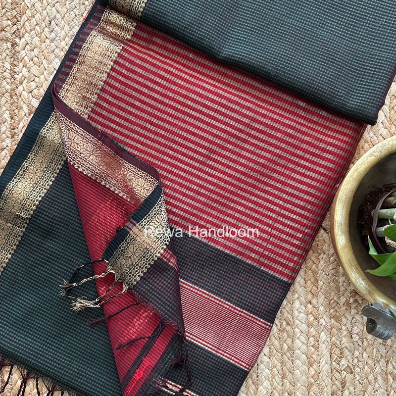 Maheshwari Saree