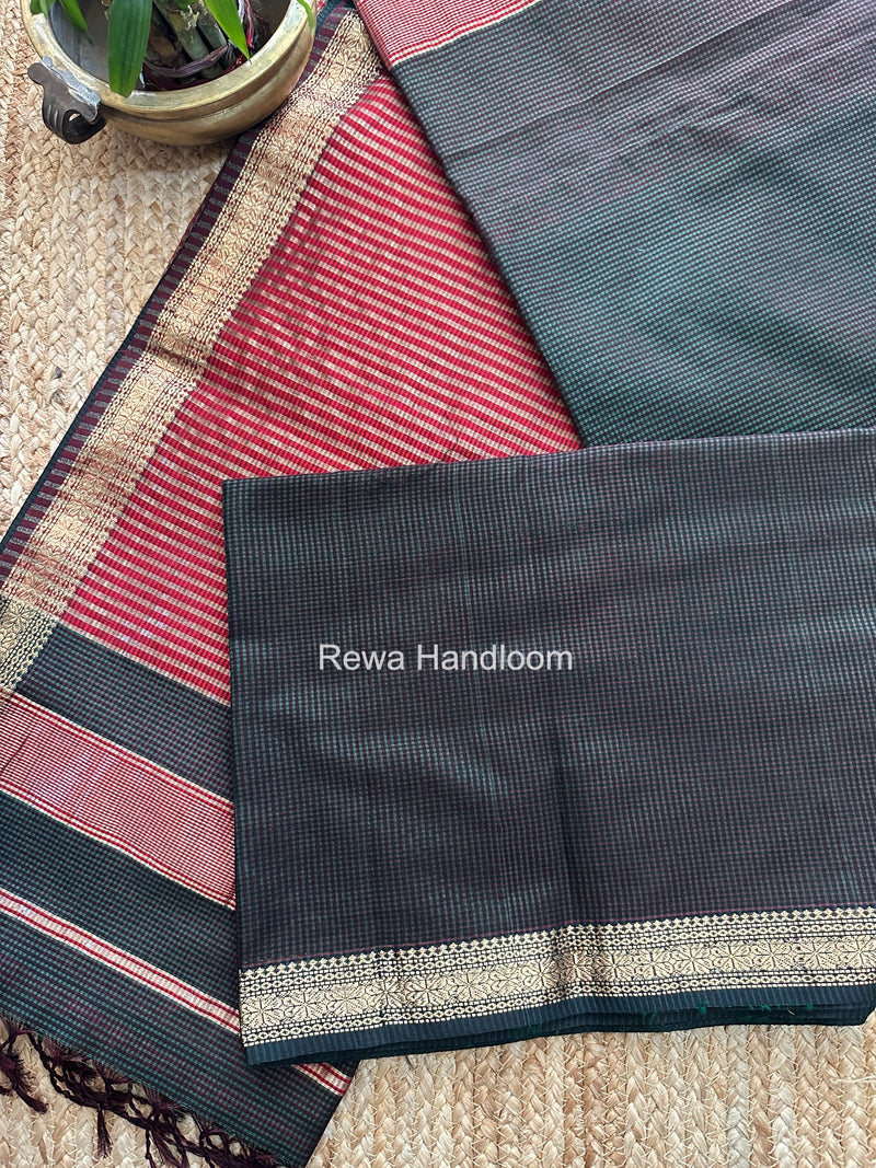 Maheshwari Saree