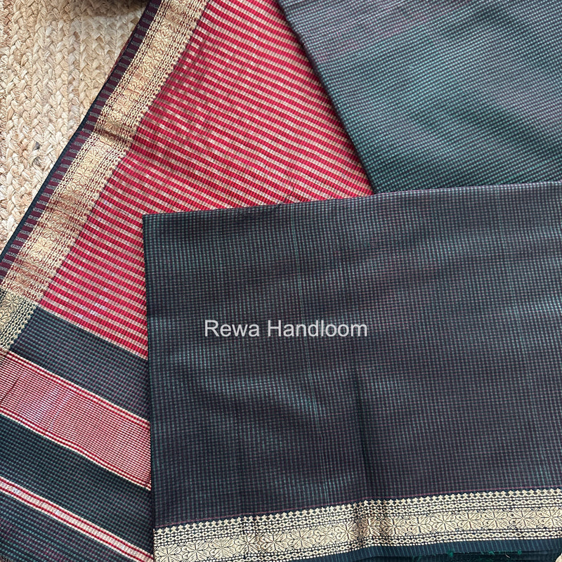 Maheshwari Saree