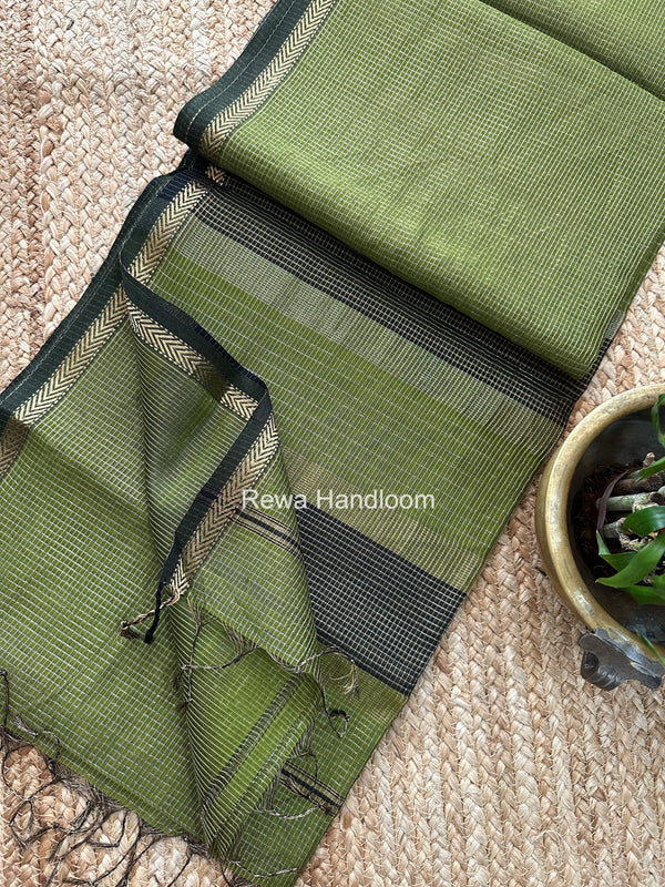 Maheshwari Saree