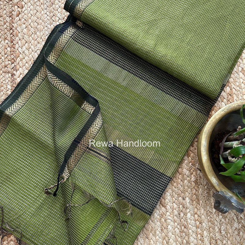 Maheshwari Saree