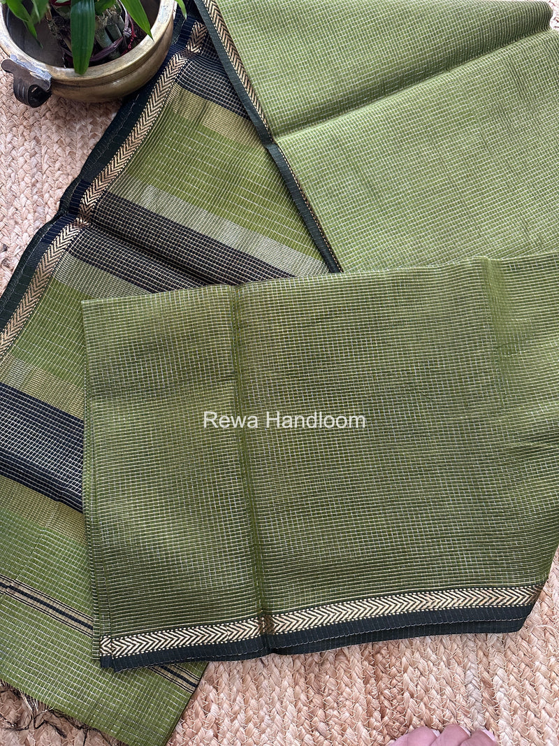 Maheshwari Saree