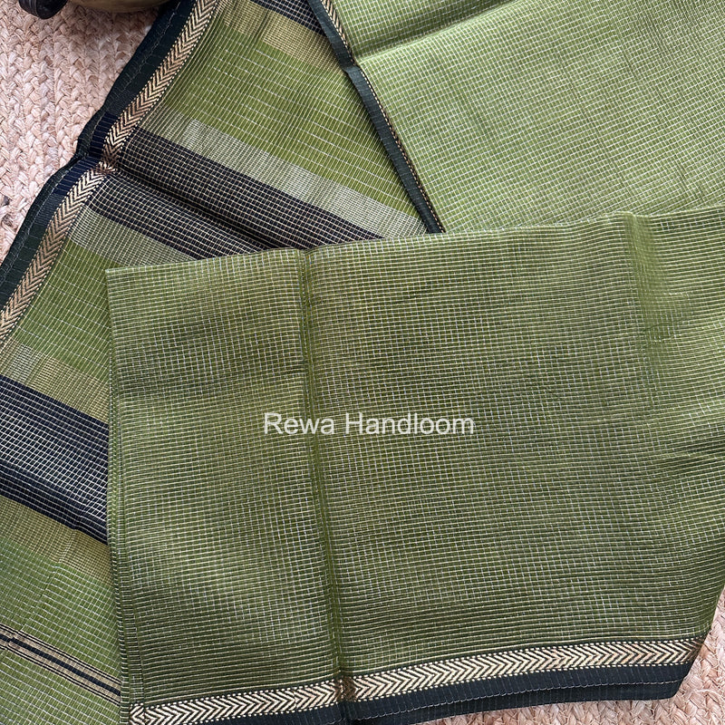 Maheshwari Saree