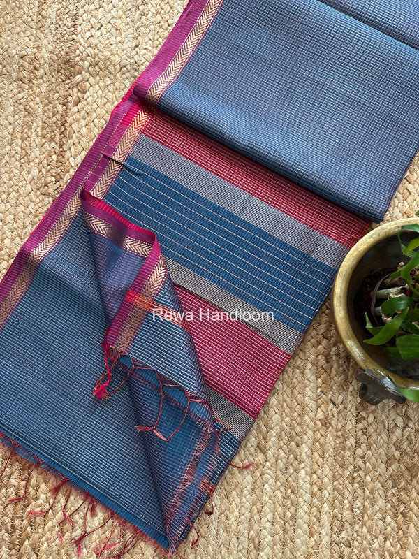 Maheshwari Saree