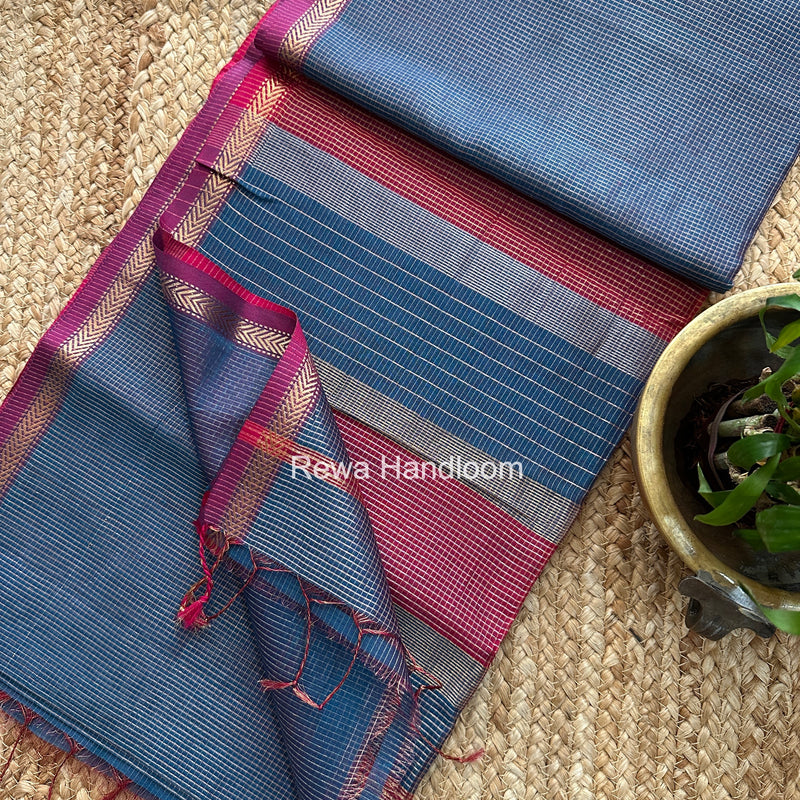 Maheshwari Saree
