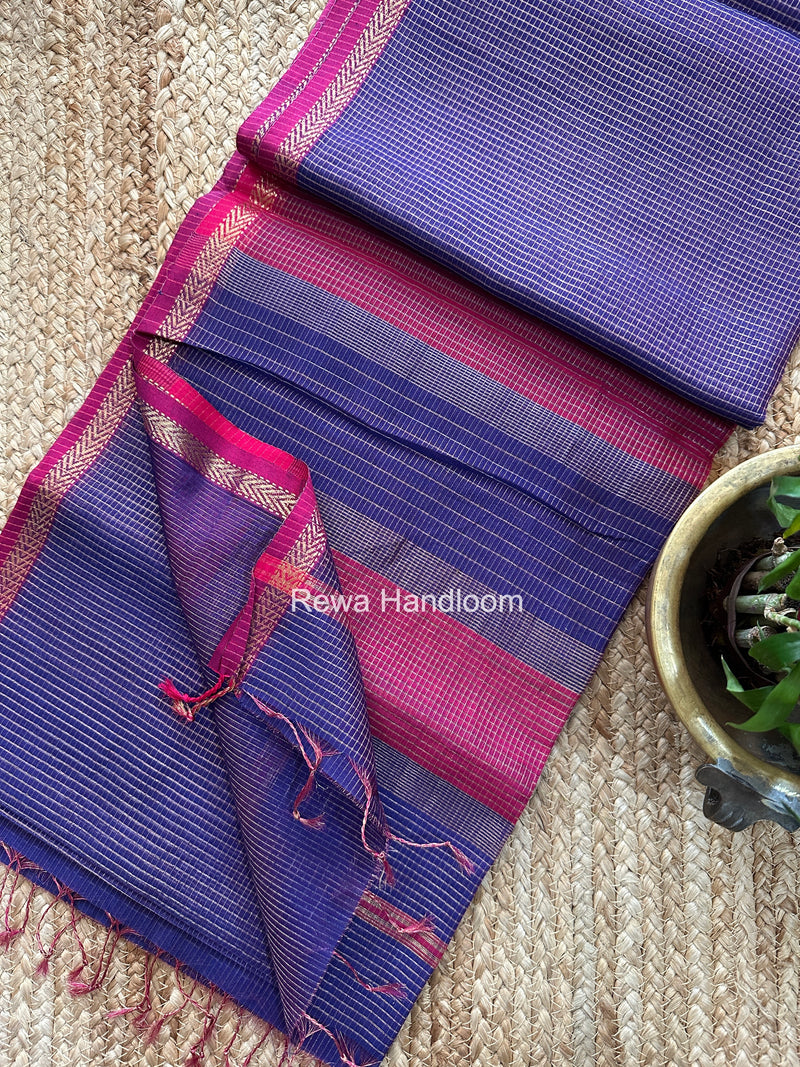 Maheshwari Saree