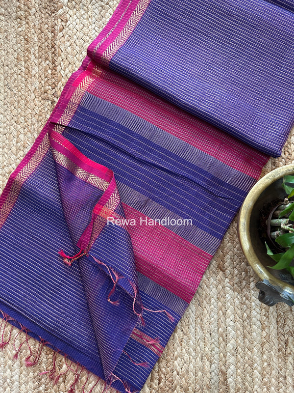 Maheshwari Saree