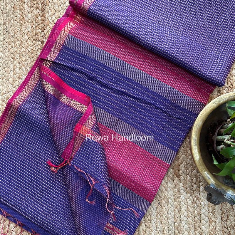 Maheshwari Saree