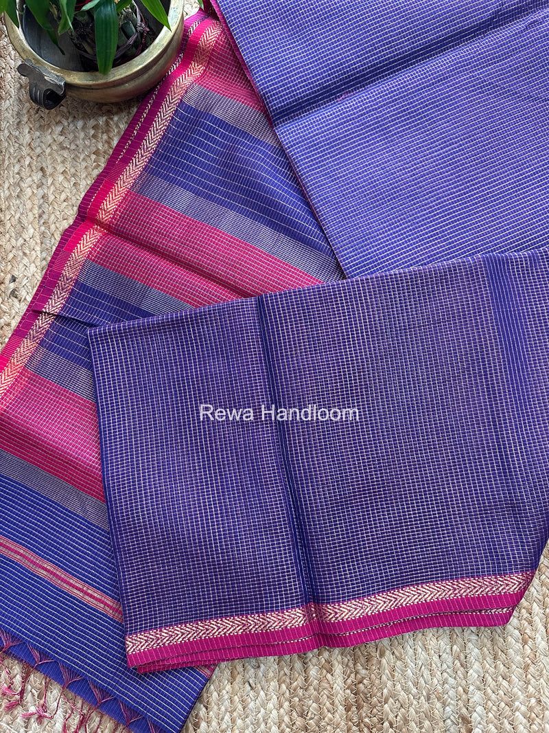 Maheshwari Saree
