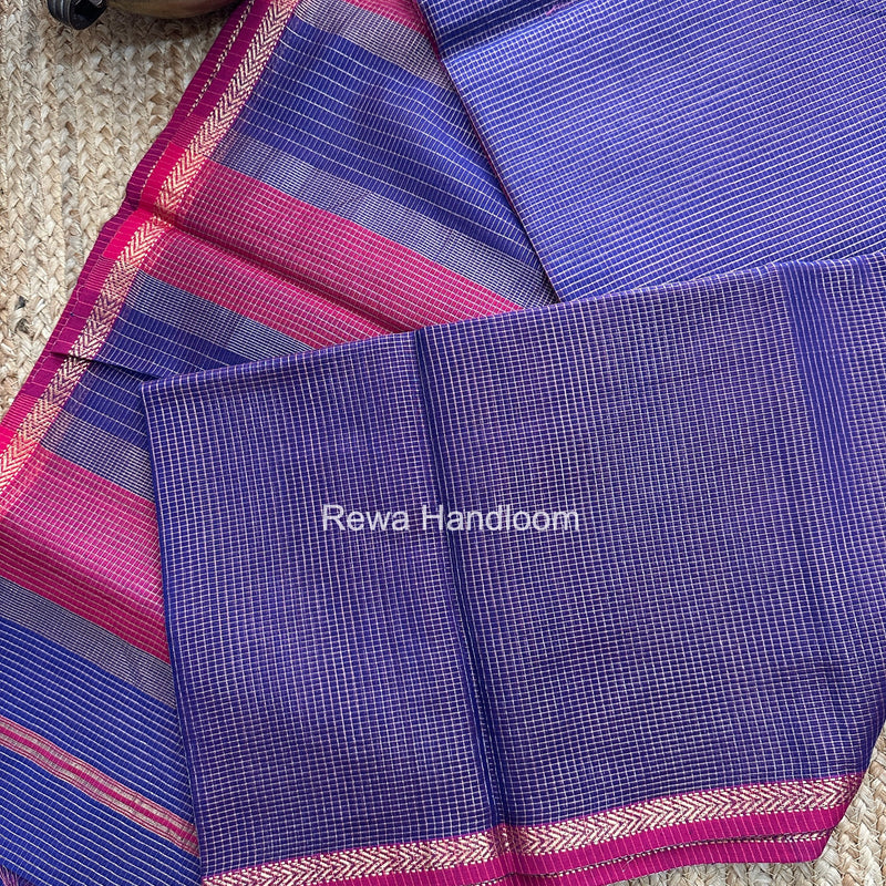 Maheshwari Saree