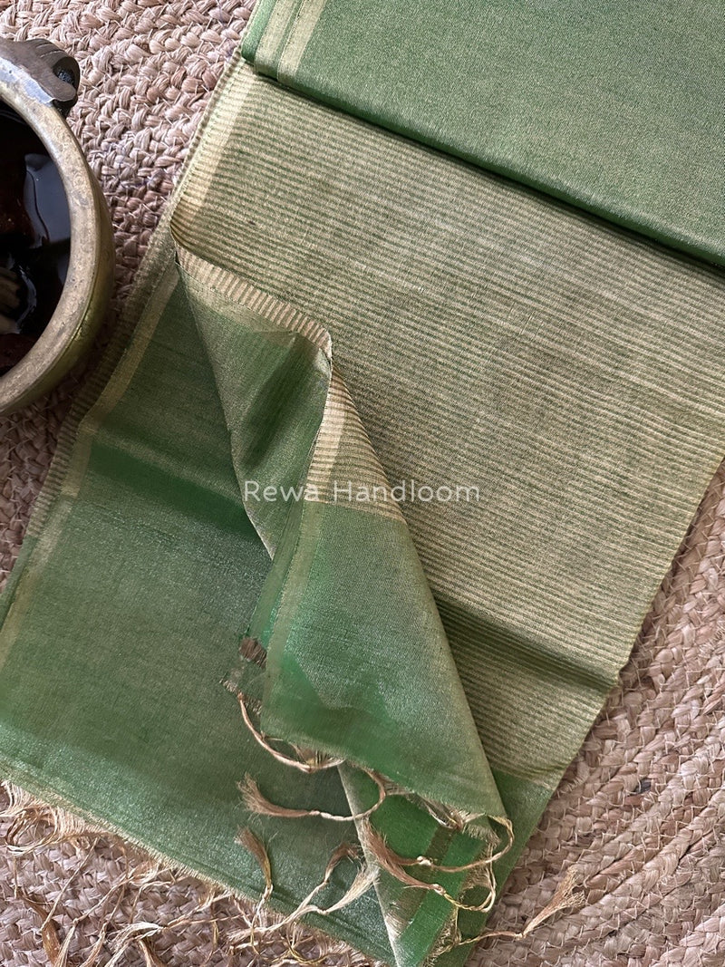 Maheshwari Tissue Saree
