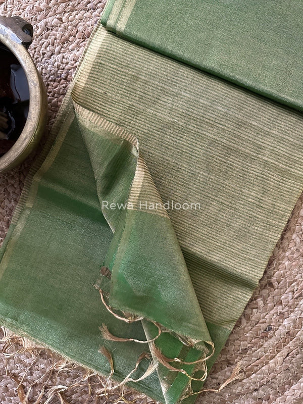 Maheshwari Tissue Saree