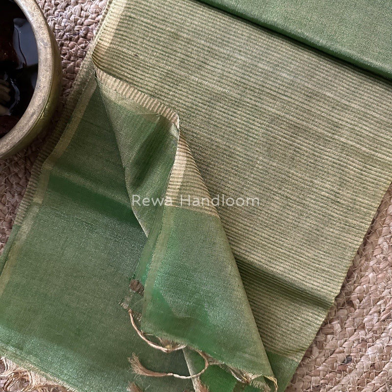Maheshwari Tissue Saree