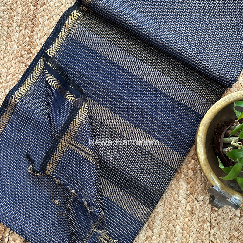 Maheshwari Saree